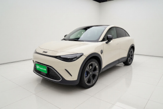 smart精灵#3 2023款 Pulse四驱版