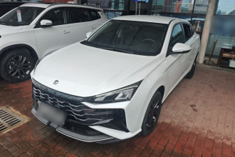 东风风神 奕炫 2025款 1.5L 自动豪华型