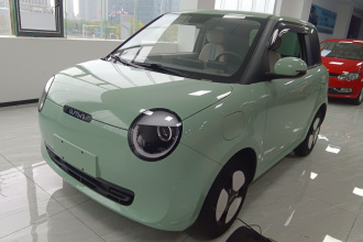 长安启源 长安Lumin 2022款 155km 清甜款