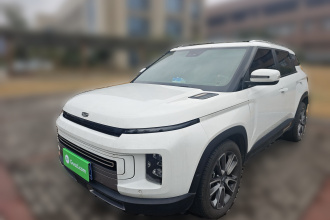 吉利汽车 吉利icon 2020款 1.5TD i9 BSG