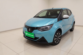 江铃集团新能源 易至EV2 2024款 201km 舒适型