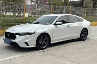 本田 英仕派 2023款 260TURBO 典雅版