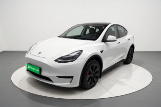 特斯拉 Model Y 2022款 改款 后轮驱动版