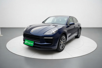 保时捷 2022款 Macan S 2.9T