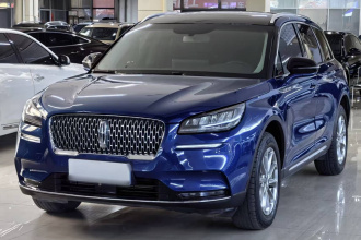 林肯 冒险家 2020款 2.0T 两驱尊享版