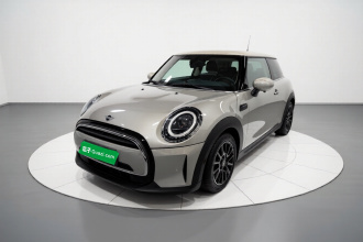 MINI 2023款 1.5T ONE