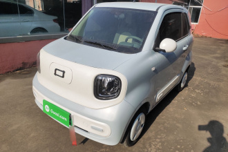 奔腾小马 2025款 222km 伶俐马