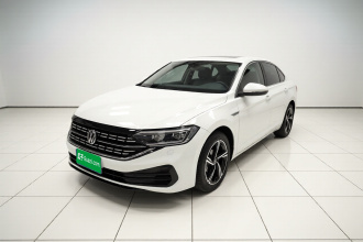 大众 速腾 2023款 300TSI DSG超越版