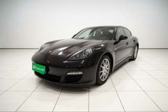 保时捷 2010款 Panamera 3.6L
