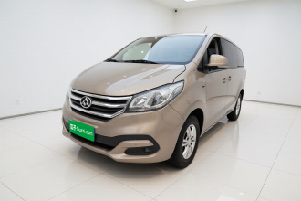 上汽大通MAXUS 大通G10 2016款 2.0T 自动精英版