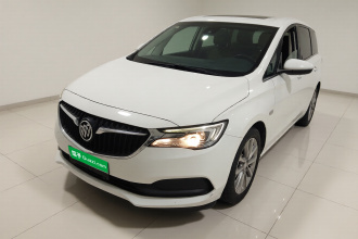 别克GL6 2019款 18T 6座互联豪华型 国VI