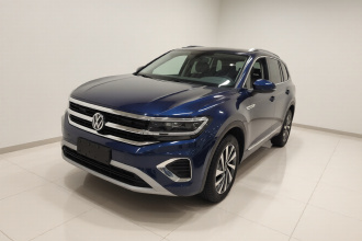 大众 揽境 2021款 380TSI 四驱豪华佳境版Pro