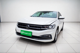 大众 宝来 2021款 1.5L 自动舒适智联版