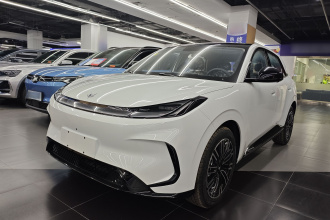 ARCFOX极狐 极狐T1 2025款 425 PLUS