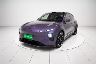 蔚来EC6 2023款 75kWh