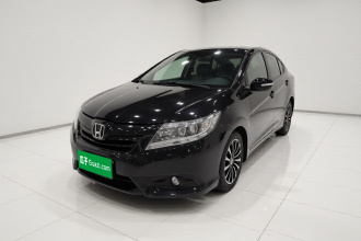 本田 凌派 2013款 1.8L 自动旗舰版