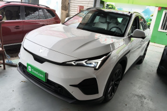 ARCFOX极狐 极狐 阿尔法T5(ARCFOX αT5) 2024款 660 MAX