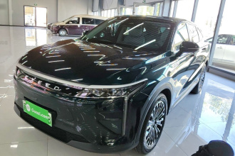 星途 瑶光C-DM 2025款 100长续航Pro两驱