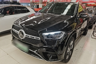 奔驰GLE新能源 2024款 GLE 400 e 4MATIC