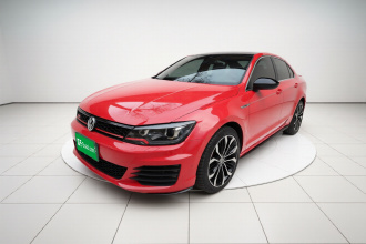大众 凌渡 2017款 2.0T GTS
