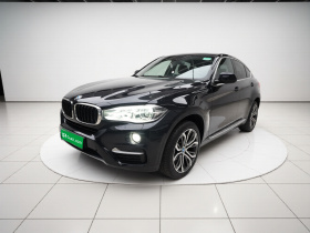 宝马X6（平行进口）