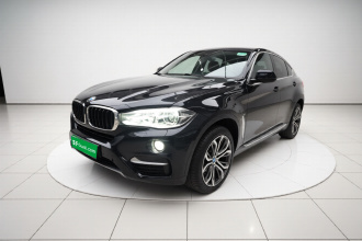 宝马X6（平行进口）