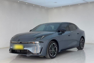 领克07 2024款 EM-P 126长续航 Pro