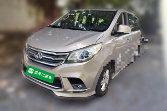 上汽大通MAXUS 大通G10 2018款 PLUS 2.4L 手动精英版