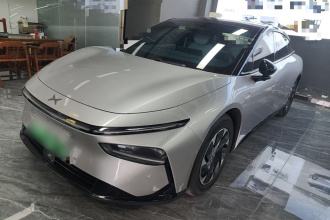小鹏P7+ 2024款 长续航 Max