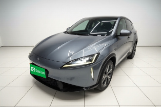 小鹏G3 2021款 460c 悦享版