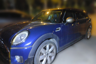 MINI Clubman 2016款 改款 1.5T COOPER 鉴赏家版