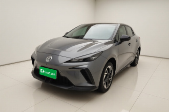 名爵 MG4 EV 2023款 415km 出海冠军版
