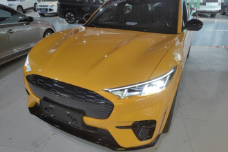 福特电马 2024款 GT