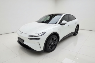 乐道L60 2024款 60kWh 后驱版
