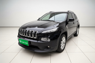 Jeep 自由光 2016款 2.0L 优越版