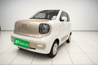 奔腾小马 2024款 170km 活力马