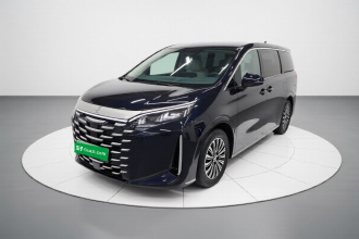 比亚迪 夏 2026款 DM-i 1.5T 218KM 卓越型