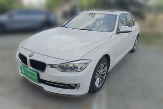 宝马3系 2015款 316Li 时尚型