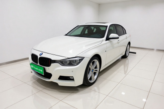 宝马3系 2017款 320Li M运动型