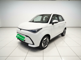 凯翼拾月 2025款 Mate 300km踏浪版