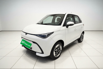 凯翼拾月 2025款 Mate 300km踏浪版