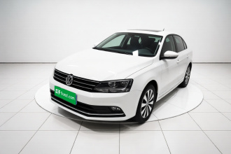 大众 速腾 2018款 1.6L 自动舒适型