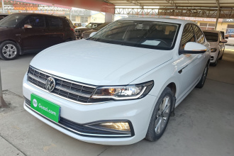 大众 宝来 2021款 1.5L 自动精英智联版