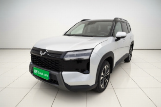 五菱汽车 星光560 2026款 1.5T CVT 精英型