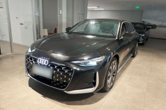 奥迪A6L 2026款 2.0T quattro 尊享型
