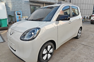 五菱汽车 宏光MINIEV 2025款 第四代 四门版 进阶款