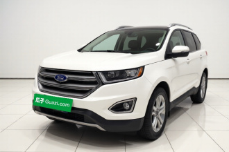福特 锐界 2016款 EcoBoost 245 两驱豪锐型 7座