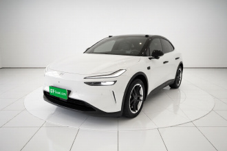 乐道L60 2024款 60kWh 后驱版