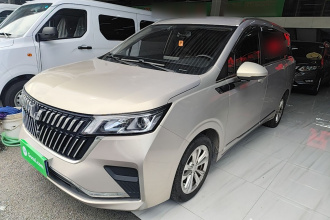 五菱汽车 五菱佳辰 2022款 1.5L 手动畅享舒适型