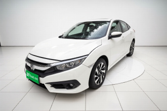 本田 思域 2016款 220TURBO CVT豪华版